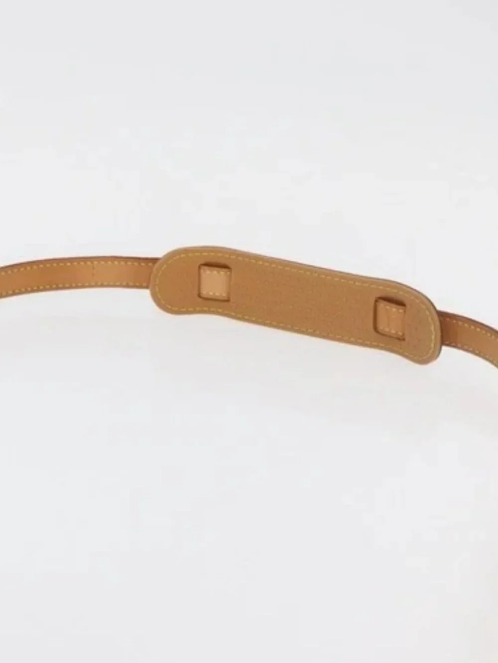 LOUIS VUITTON Monogram Sologne Shoulder Bag